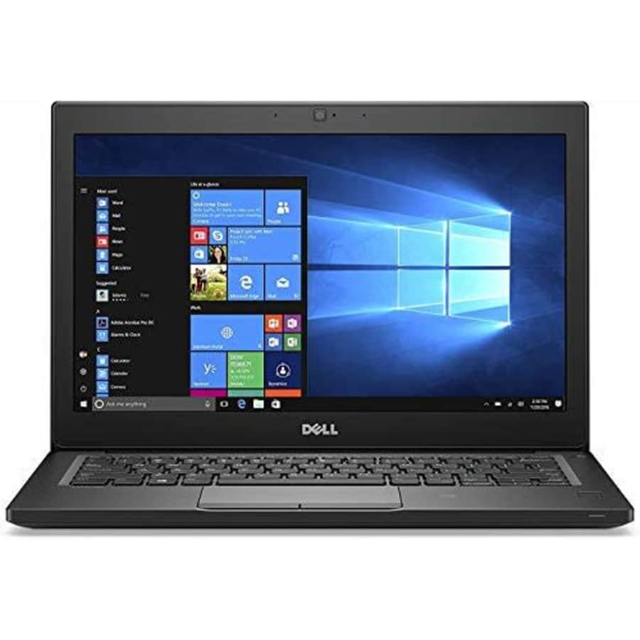 Dell Latitude 7280 Touchscreen 12.5" HD | Intel Core i5-7300U | 8GB DDR4 | 256GB Solid State Drive| Webca for $156 Dell Latitude 7280 Touchscreen 12.5" HD | Intel Core i5-7300U | 8GB DDR4 | 256GB Solid State Drive| Webca for $156