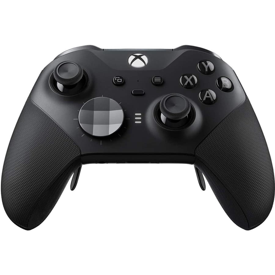 Microsoft Xbox One Elite Series 2 Wireless Controller for $145 Microsoft Xbox One Elite Series 2 Wireless Controller for $145