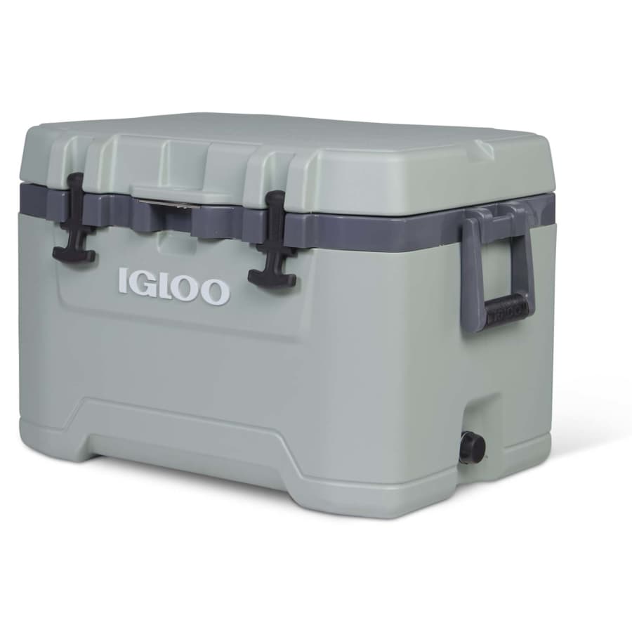 Igloo Overland 50-Quart Cooler: $49