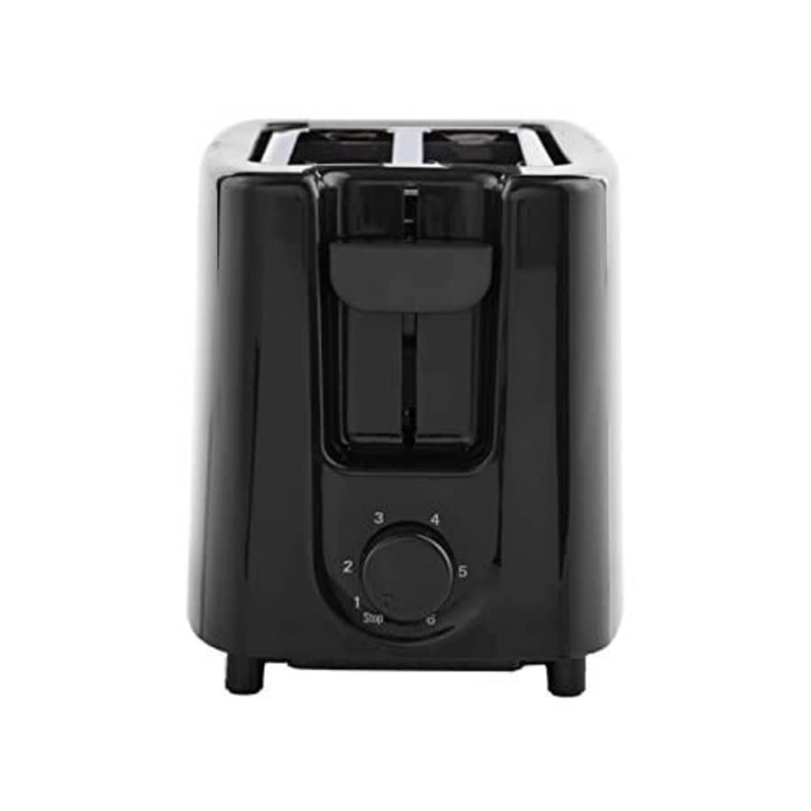 Continental Ele CE North America CETT019 2-Slice Toaster-BLK for $40