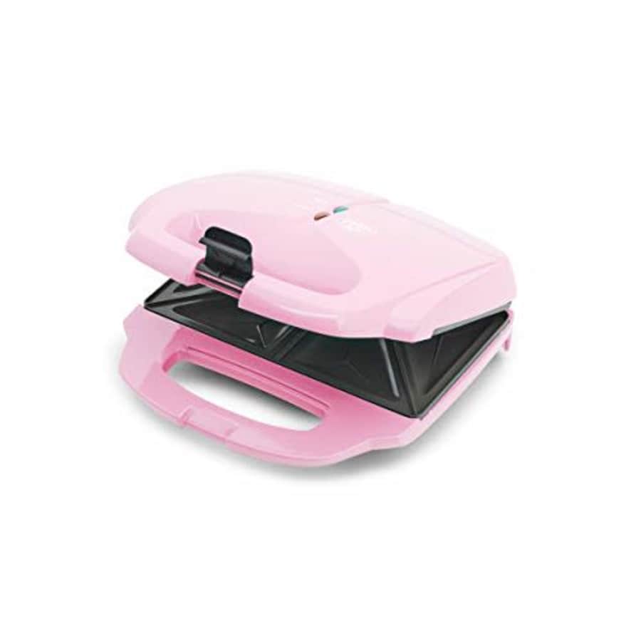 GreenLife Pro Electric Panini Press Grill and Sandwich Maker, Healthy Ceramic Nonstick Plates,Easy for $40 GreenLife Pro Electric Panini Press Grill and Sandwich Maker, Healthy Ceramic Nonstick Plates,Easy for $40