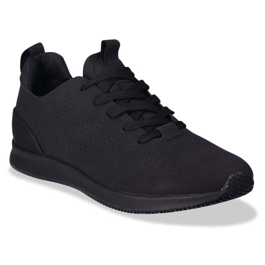 Madden NYC Men's Slip-Resistant Lace-Up Sneakers for $15 Madden NYC Men's Slip-Resistant Lace-Up Sneakers for $15