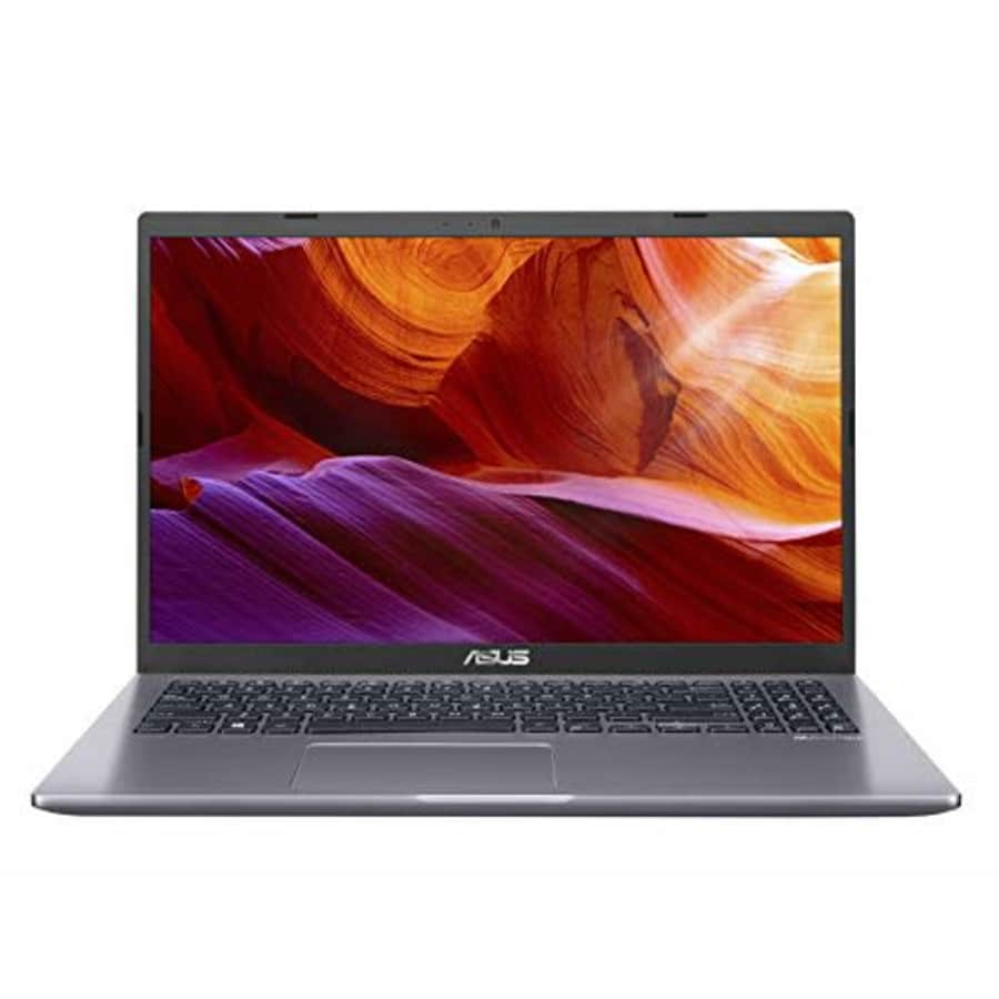 Asus M509DARS21 M509 15.6 in. NanoEdge FHD, AMD Athlon Silver 3050U CPU Radeon graphics for $424