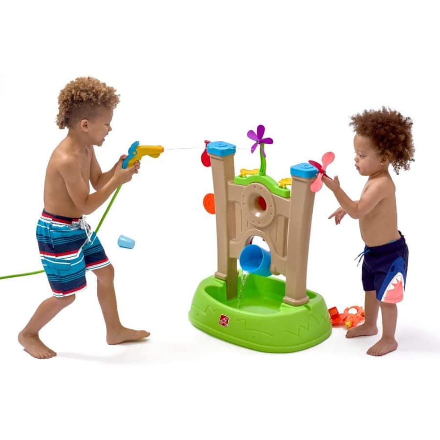 Step2 Waterpark Arcade for $47