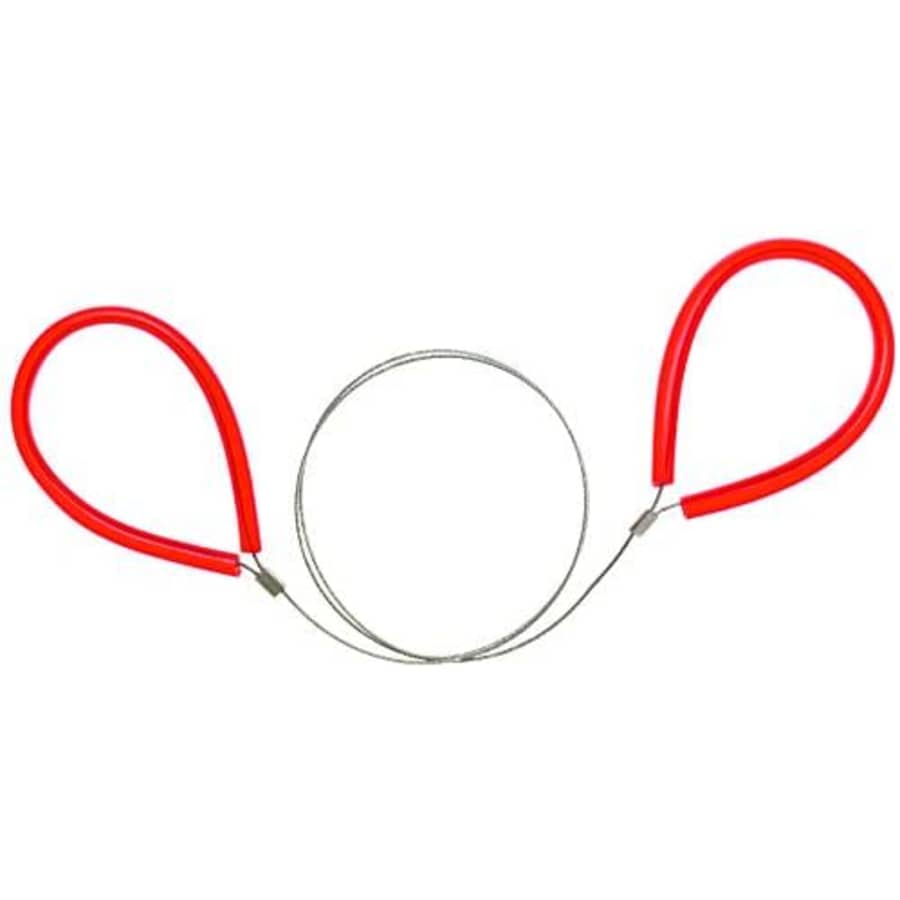 General Tools PVC Pipe Cable Saw for $6 General Tools PVC Pipe Cable Saw for $6