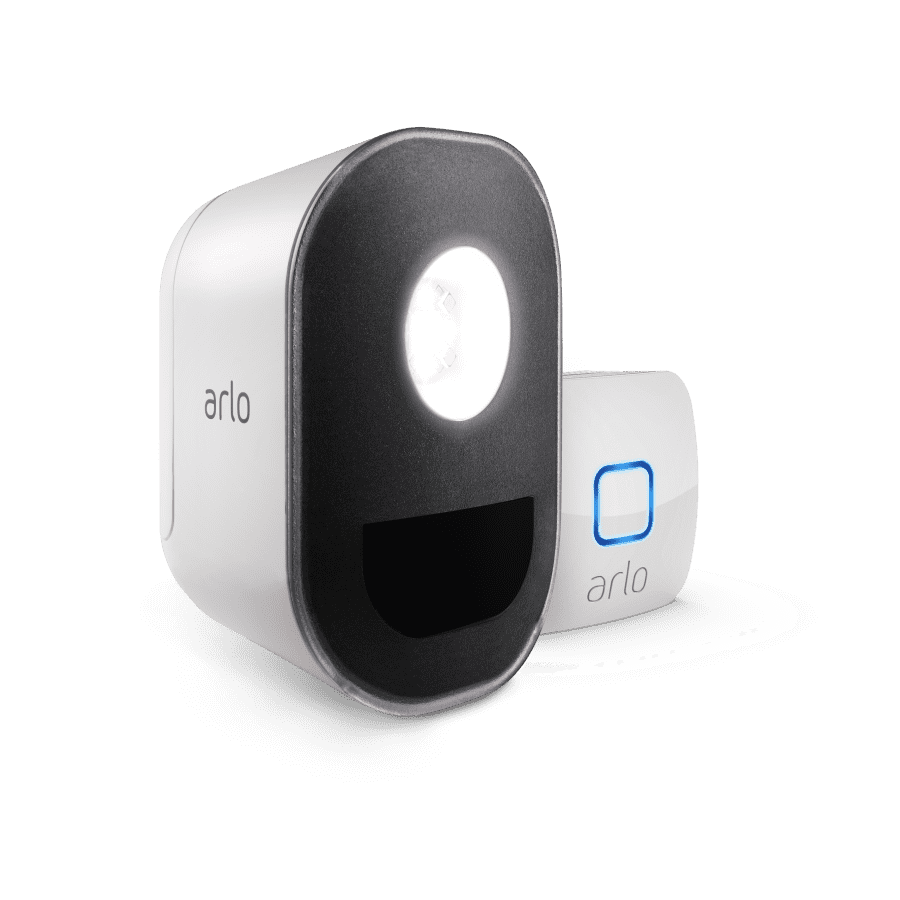 Arlo Indoor/Outdoor Smart Home Motion Sensor and Security Light for $60 Arlo Indoor/Outdoor Smart Home Motion Sensor and Security Light for $60