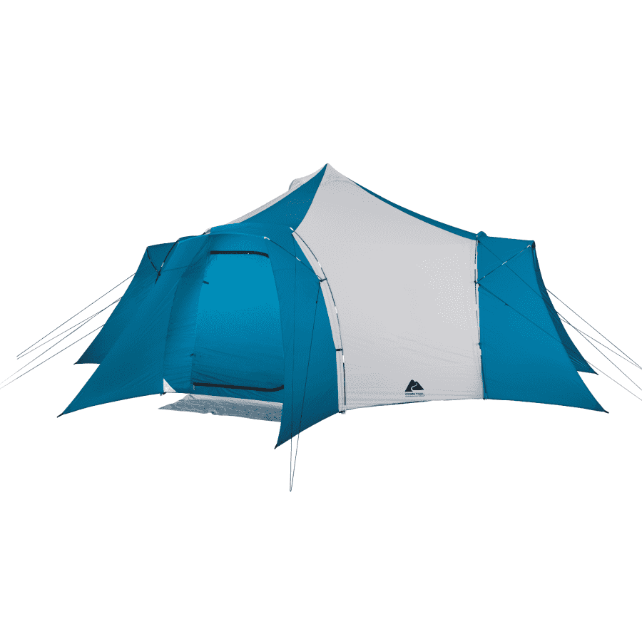 Ozark Trail 12-Person Ultimate Festival Tent for $125