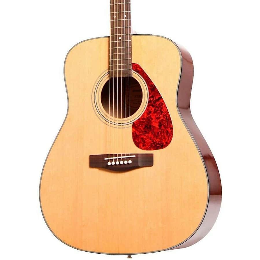 Yamaha F335 Acoustic Guitar for $144 Yamaha F335 Acoustic Guitar for $144