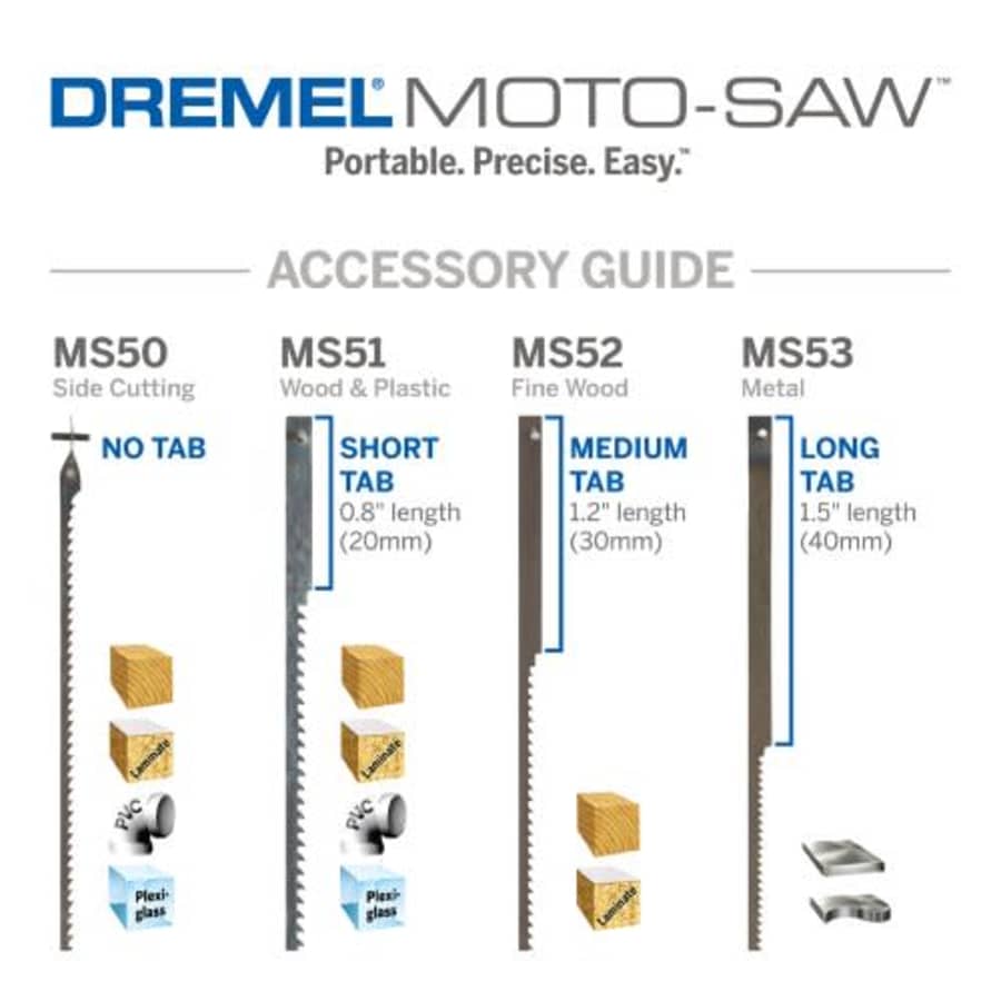 Dremel MS20-01 Moto-Saw Variable Speed Compact Scroll Saw Kit for $115