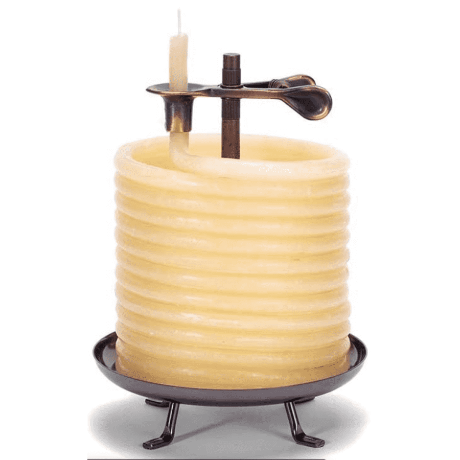 Candle by the Hour 60-Hour Candle for $23