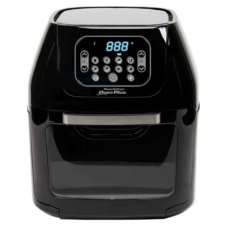 Power 6-Quart AirFryer Oven Plus for $109