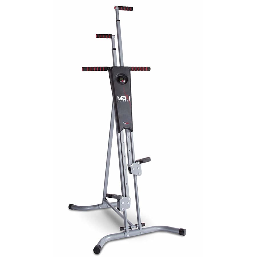 MaxiClimber Vertical Climber for $144 MaxiClimber Vertical Climber for $144