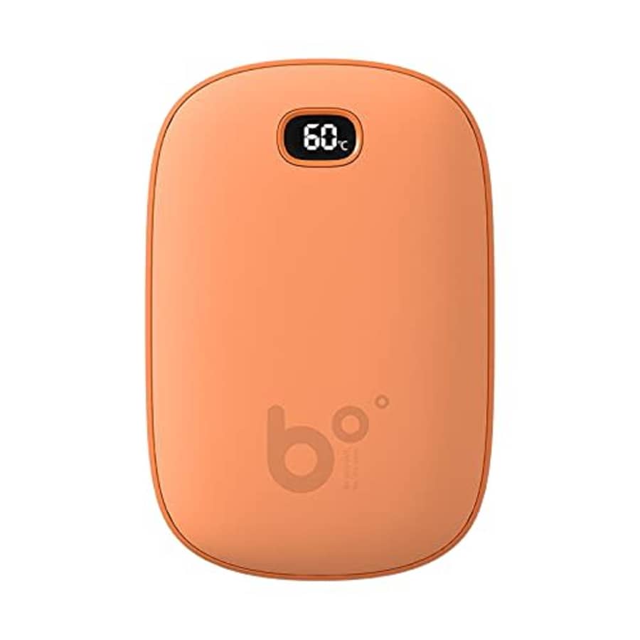 Jisulife Hand Warmer for $8 Jisulife Hand Warmer for $8