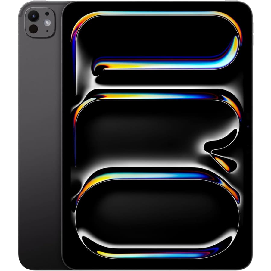 Apple iPad Pro 11" 256GB WiFi Tablet (2024): $849