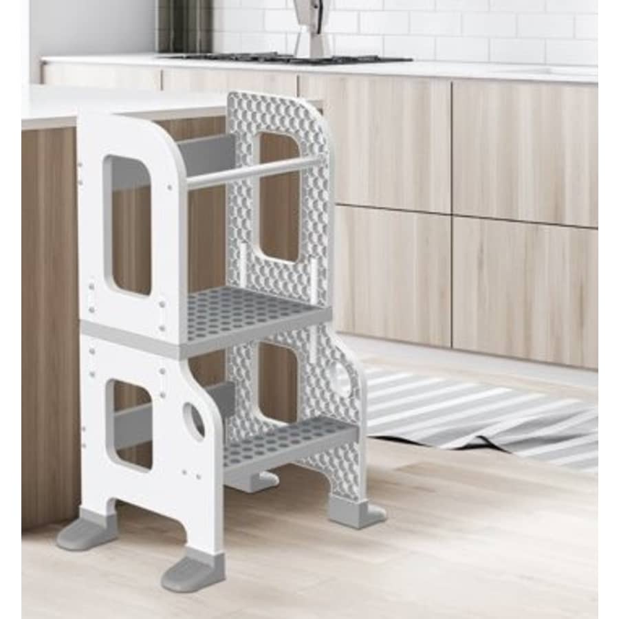 Core Pacific Kitchen Buddy Stool for $45 Core Pacific Kitchen Buddy Stool for $45