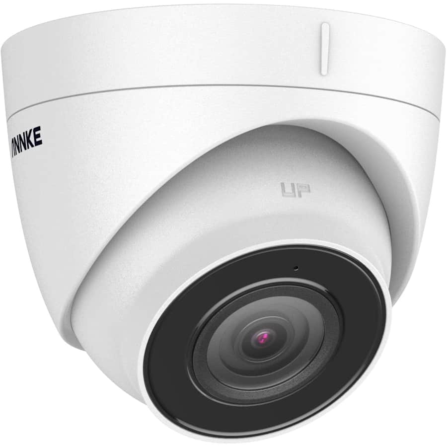 Annke C800 4K UHD PoE IP Dome Security Camera for $60