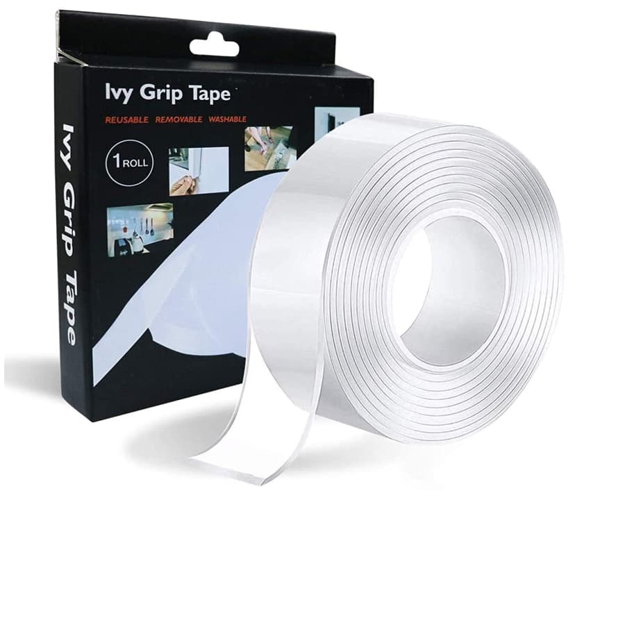 Woffice 16.5-Foot Multipurpose Double Sided Transparent Tape for $7 Woffice 16.5-Foot Multipurpose Double Sided Transparent Tape for $7