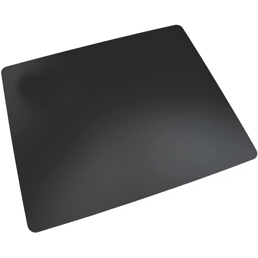 Artistic Rhinolin II Antimicrobial Self-Healing 17" x 24" Desk Pad for $30