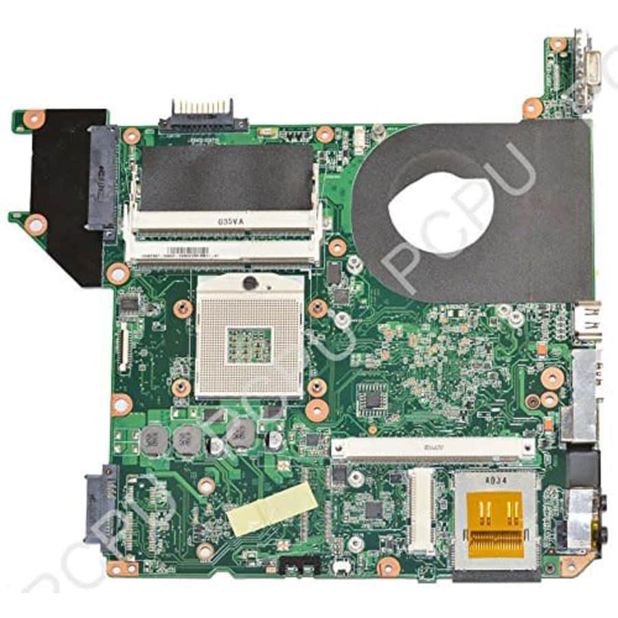 Toshiba Satellite U500 HM55 Motherboard H000023260 for $35 Toshiba Satellite U500 HM55 Motherboard H000023260 for $35