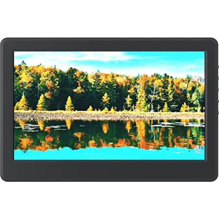 Gechic 1102E 11.6 inch FHD 1080p Portable Monitor with HDMI & VGA Video inputs, USB Powered, for $260 Gechic 1102E 11.6 inch FHD 1080p Portable Monitor with HDMI & VGA Video inputs, USB Powered, for $260