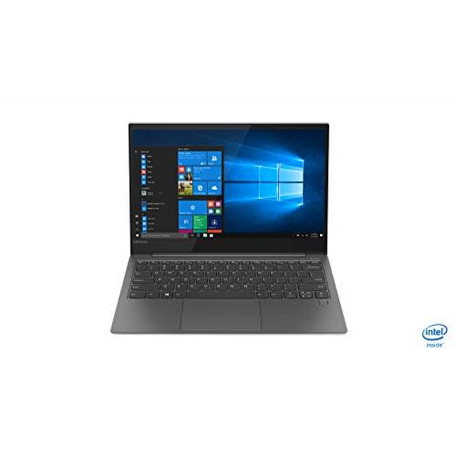 Lenovo IdeaPad 730s Notebook, 13.3 Inch FHD (1920 X 1080) IPS Display, Intel Core i7-8565U for $1,389 Lenovo IdeaPad 730s Notebook, 13.3 Inch FHD (1920 X 1080) IPS Display, Intel Core i7-8565U for $1,389
