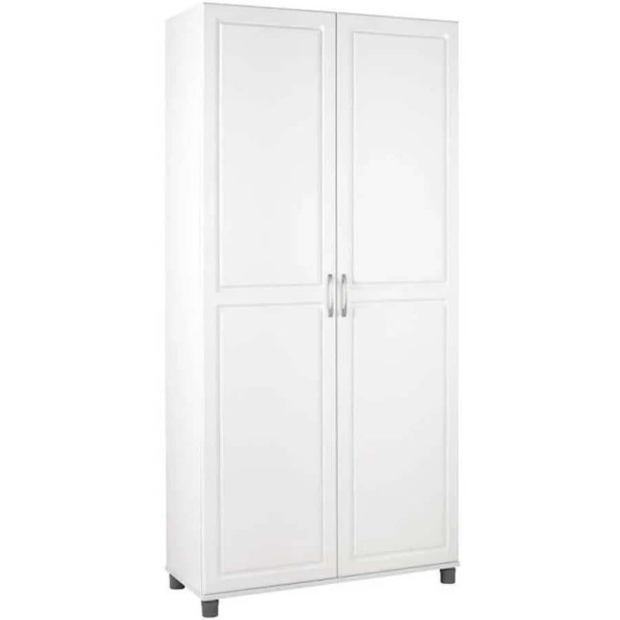 SystemBuild Evolution Trailwinds Storage Cabinet for $292 SystemBuild Evolution Trailwinds Storage Cabinet for $292