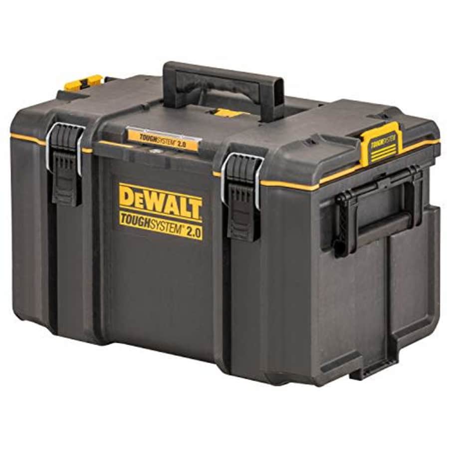 DeWalt DWST83342-1 DWST83342-1-Arcn DS400 TOUGHSYSTEM for $105