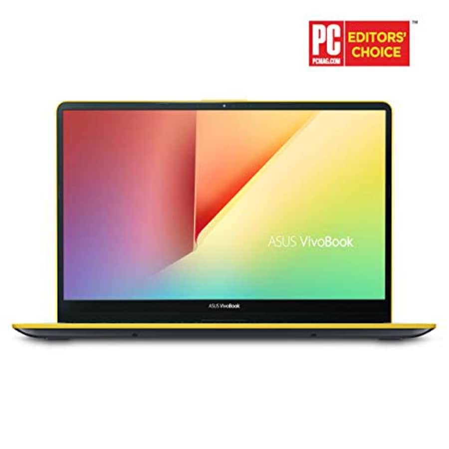 Asus Vivobook S15 Slim and Portable Laptop, 15.6 Full HD NanoEdge Bezel, Intel Core I5-8265U for $800 Asus Vivobook S15 Slim and Portable Laptop, 15.6 Full HD NanoEdge Bezel, Intel Core I5-8265U for $800