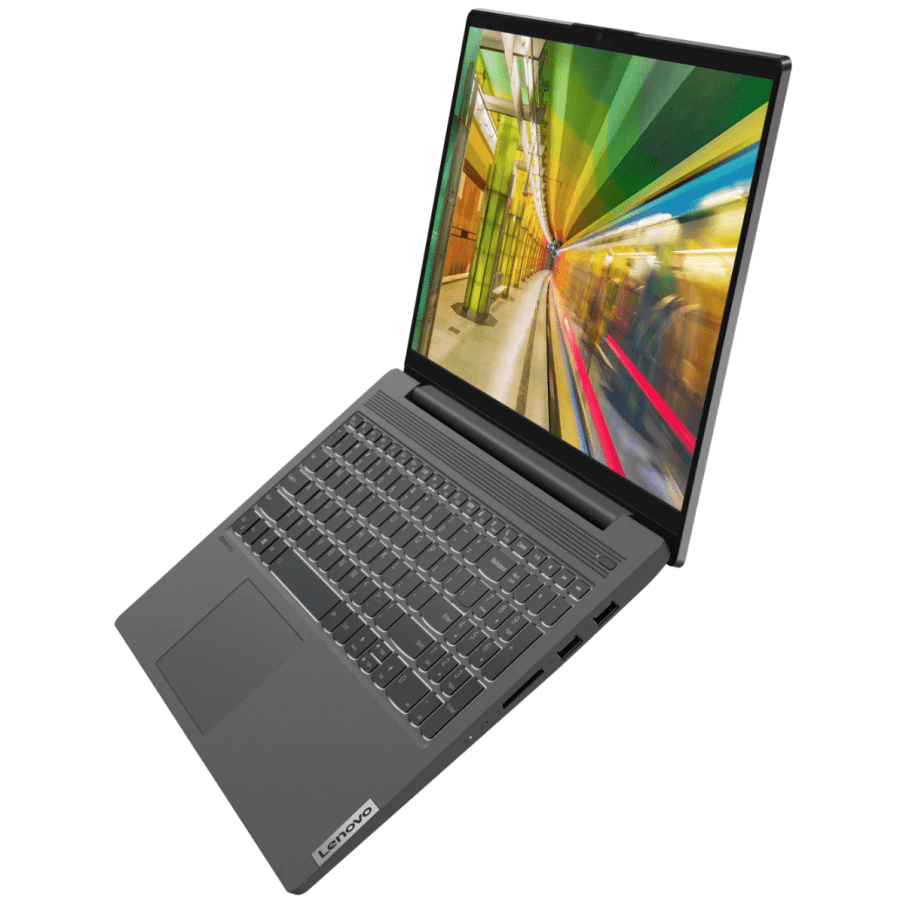 Lenovo IdeaPad 5i 11th-Gen. i7 15.6" Laptop for $730