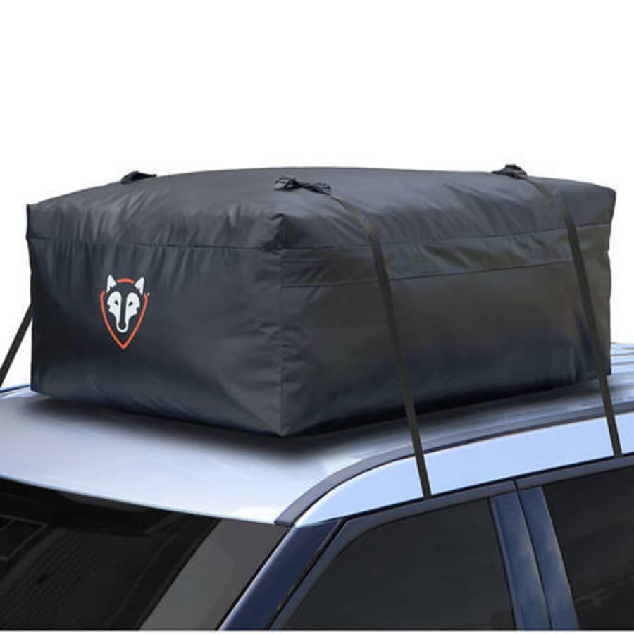 Rightline Gear Range 2 Car Top Cargo Bag for $52