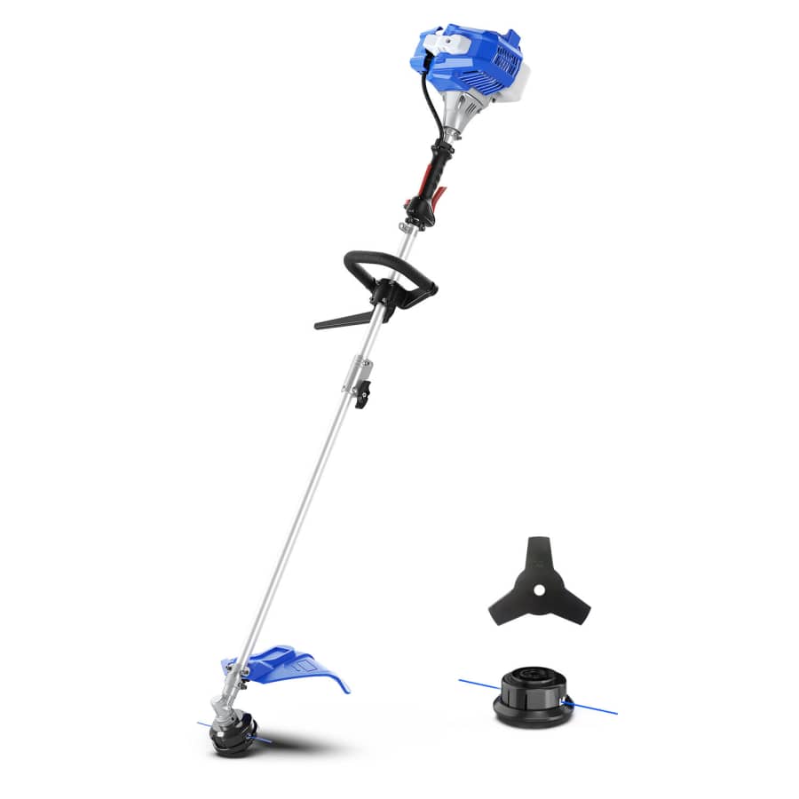 Badger 17" 31cc String Trimmer for $113