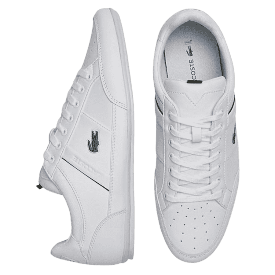 Lacoste Men's Chaymon Sneakers for $60