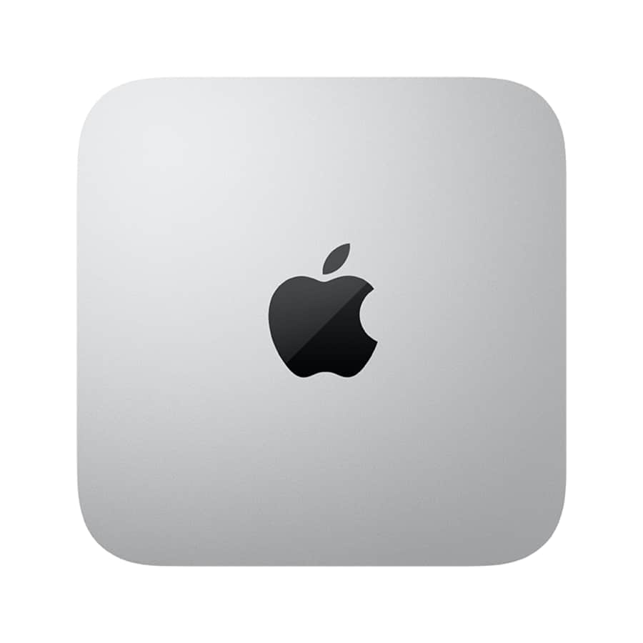 Apple Mac Mini M1 Desktop (2020) for $505 Apple Mac Mini M1 Desktop (2020) for $505