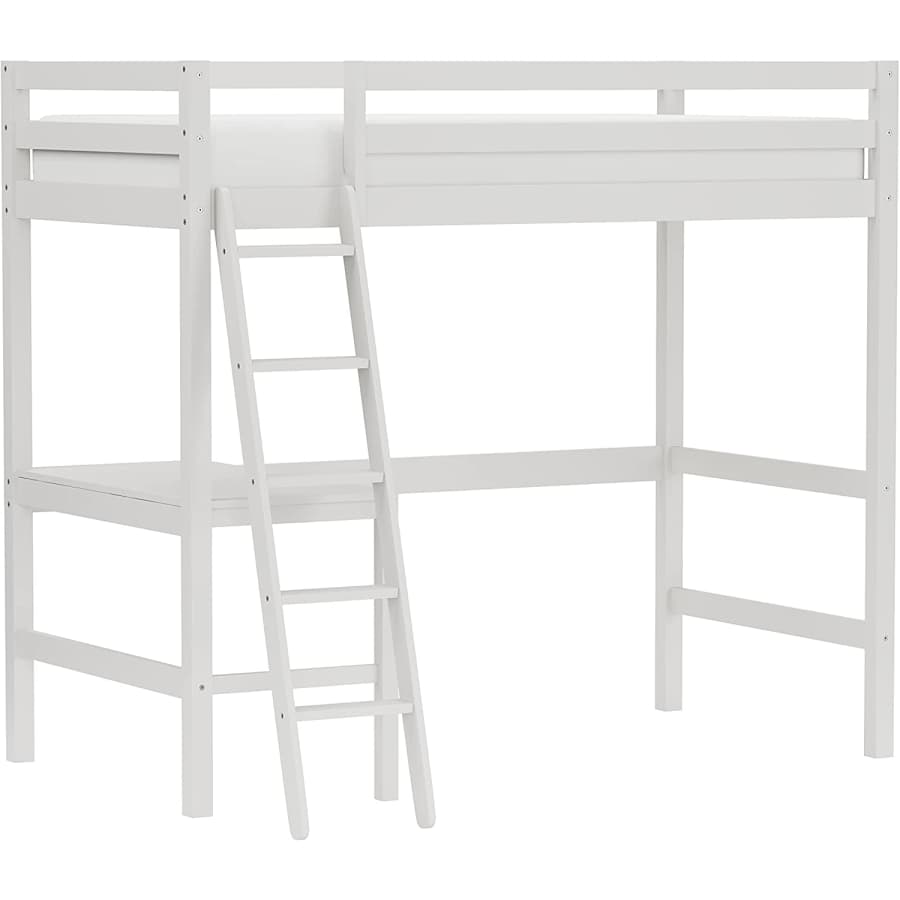 Hillsdale Caspian Twin Study Loft for $301