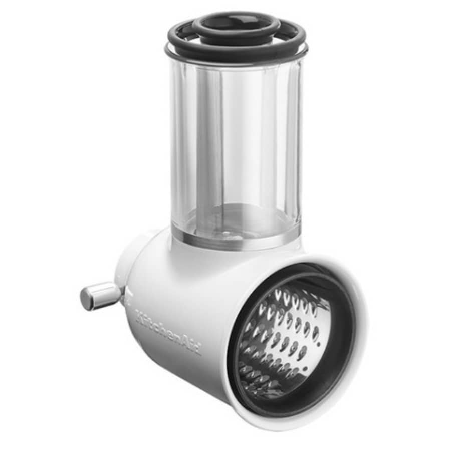 Certified Refurb KitchenAid Fresh Prep Slicer/Shredder Attachment for $30 Certified Refurb KitchenAid Fresh Prep Slicer/Shredder Attachment for $30