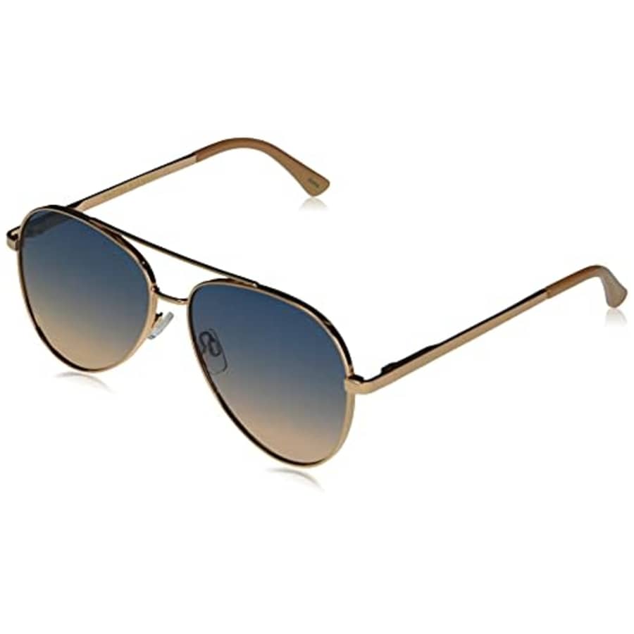 MARTHA STEWART MS115 Cool Metal UV Protective Aviator Sunglasses. Timeless Modern Gifts for Women, for $24 MARTHA STEWART MS115 Cool Metal UV Protective Aviator Sunglasses. Timeless Modern Gifts for Women, for $24