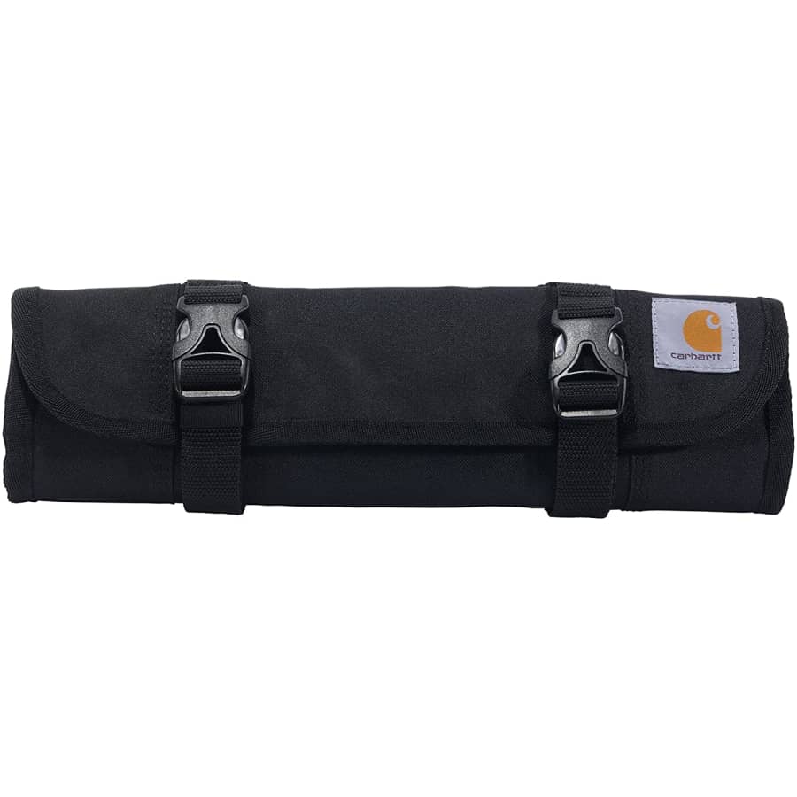 Carhartt Legacy Tool Roll for $25 Carhartt Legacy Tool Roll for $25
