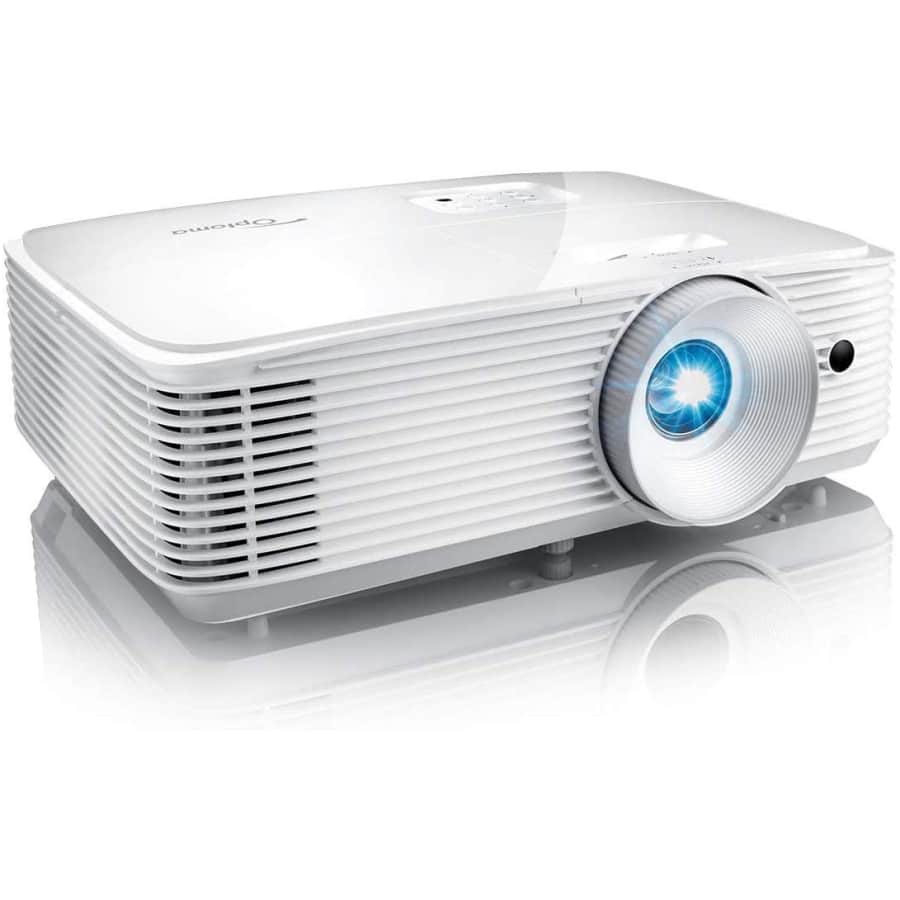 Optoma SH360 480p Home Projector for $628