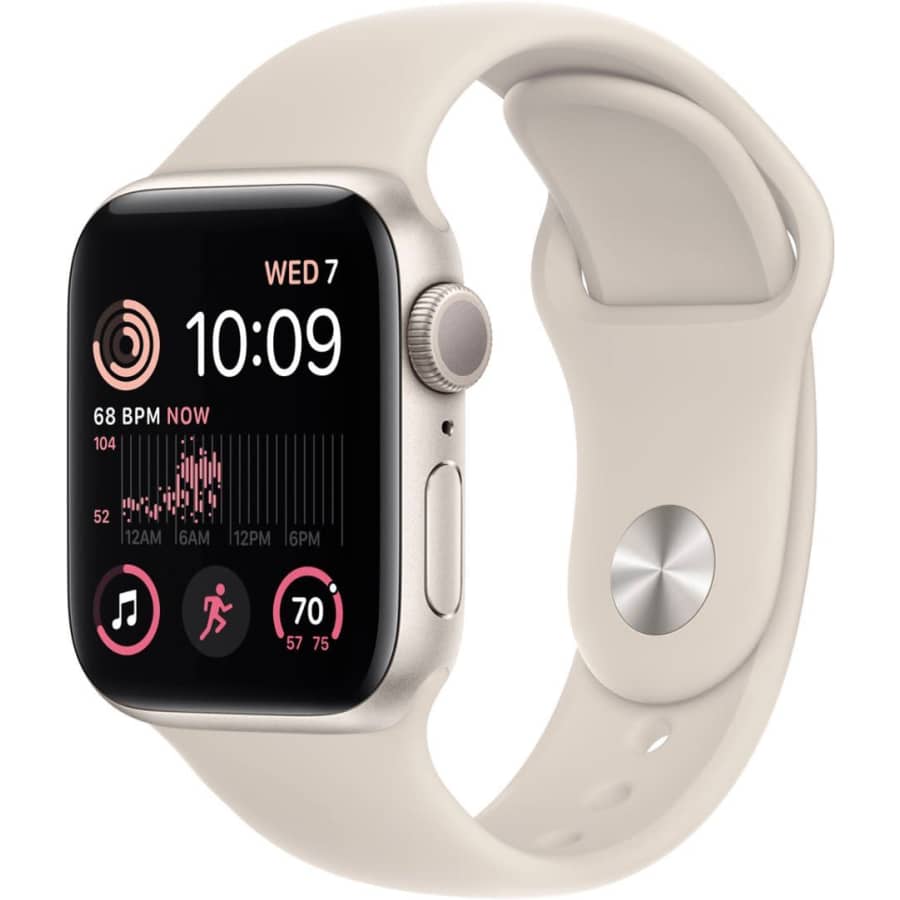 Apple Watch Black Friday Deals at Best Buy: Up to 15% off