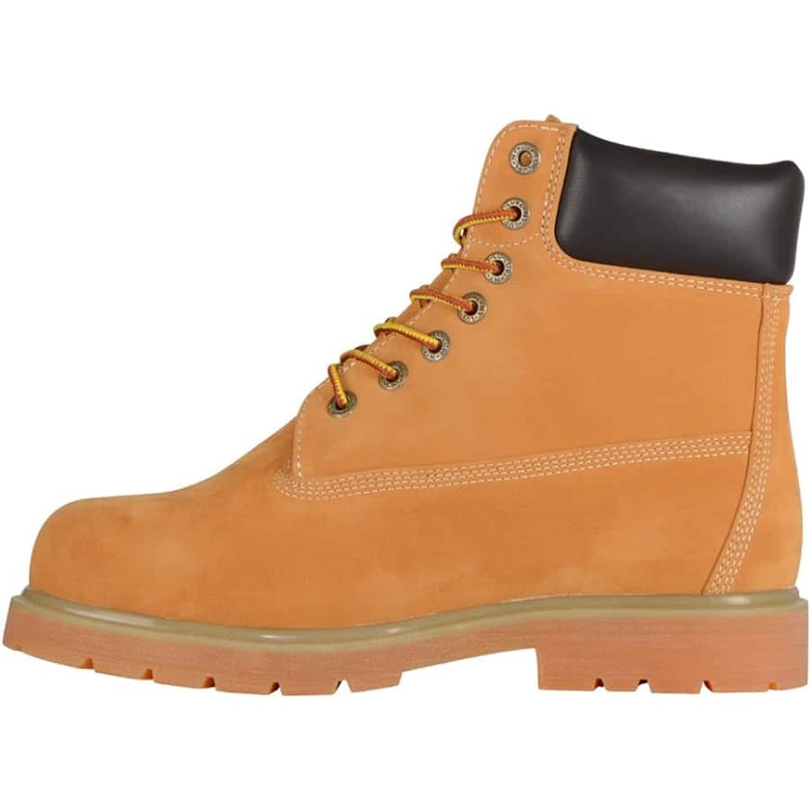 Lugz Men's Drifter 6 Steel Toe Work Boots for $50 Lugz Men's Drifter 6 Steel Toe Work Boots for $50
