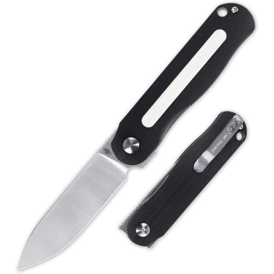 Kizer Mini Knife for $39 Kizer Mini Knife for $39