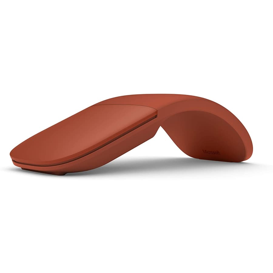 Microsoft Arc Mouse for $99