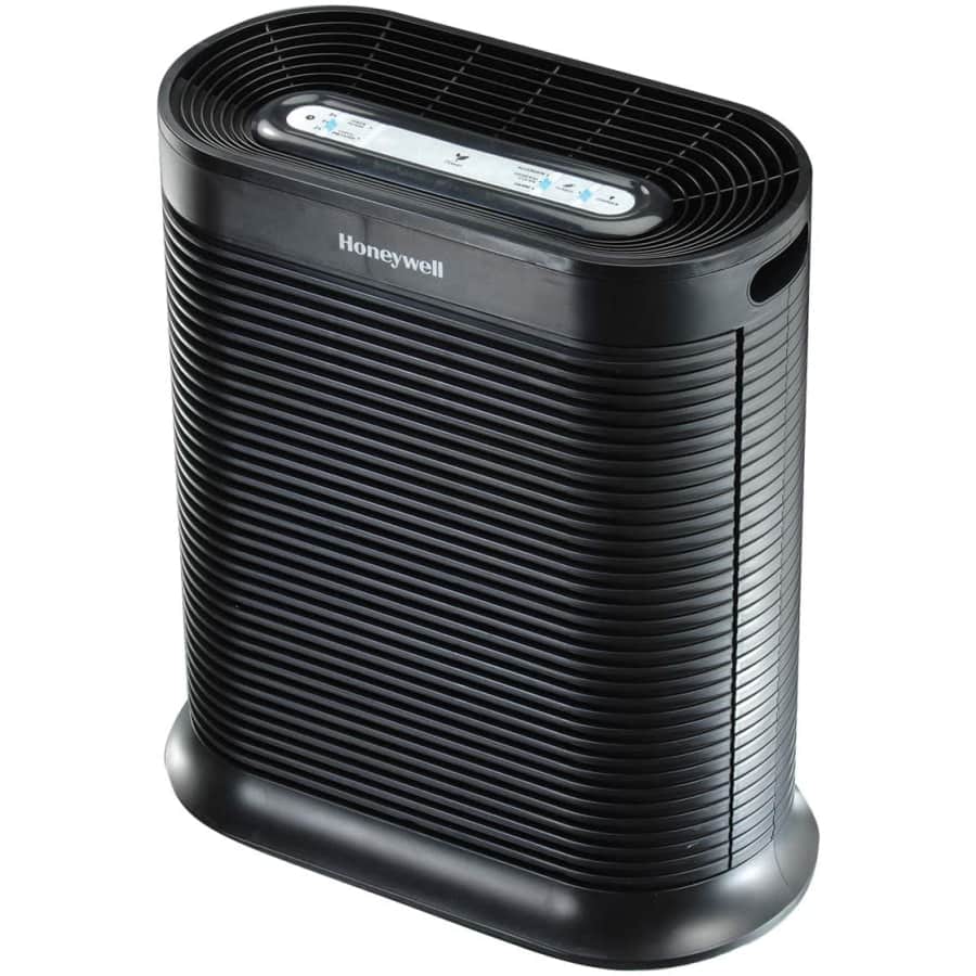 Honeywell True HEPA Air Purifier for $200 Honeywell True HEPA Air Purifier for $200