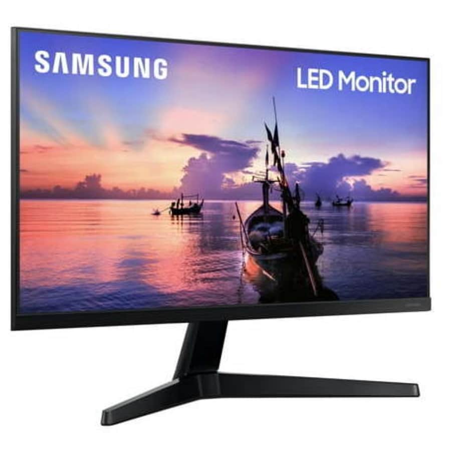Samsung 24" 1080p 75Hz IPS FreeSync Monitor for $90