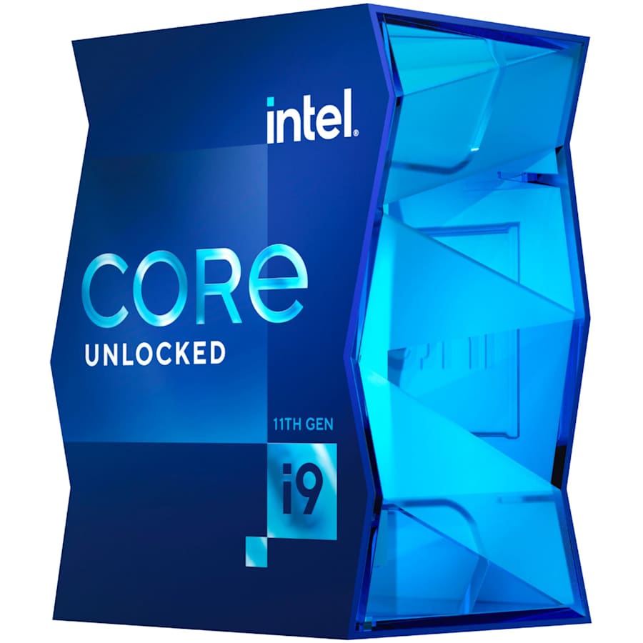 Intel Core i9-11900K 8-Core Unlocked Desktop CPU for $356 Intel Core i9-11900K 8-Core Unlocked Desktop CPU for $356