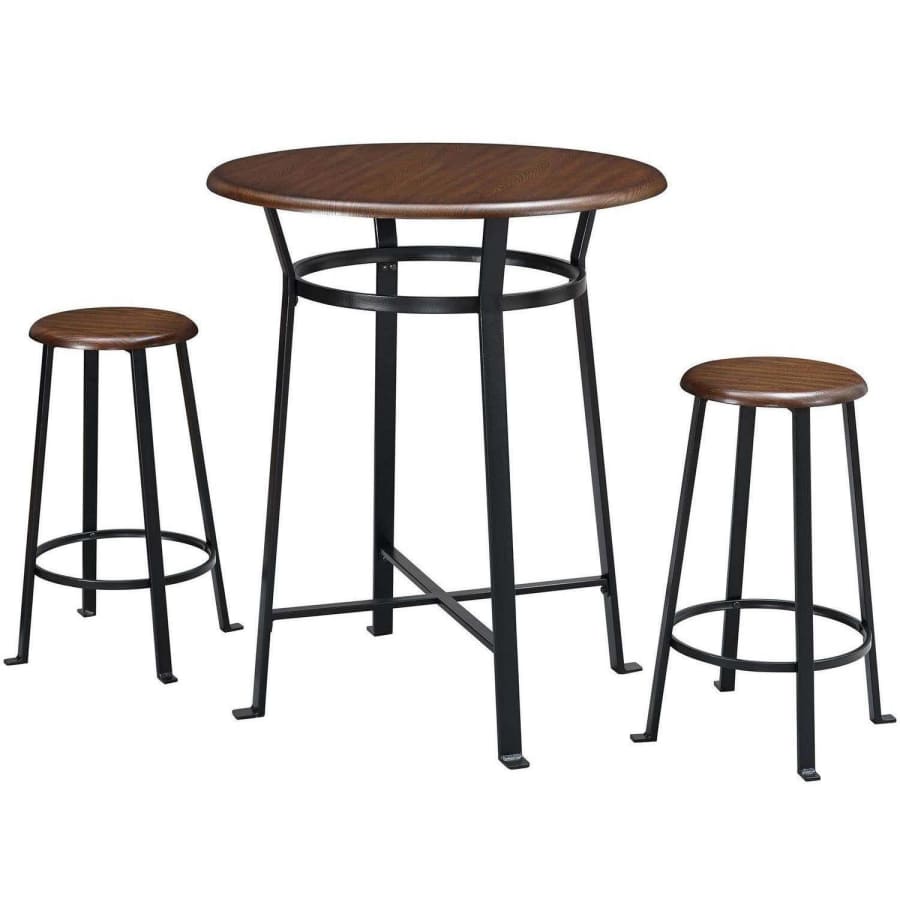 Mainstays 3-Piece Pub Set for $99