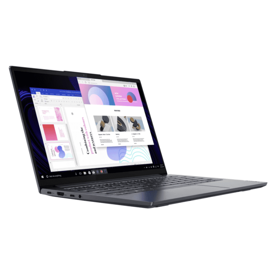 Lenovo IdeaPad Slim 7i 11th-Gen. i7 14" Laptop w/ 512GB SSD for $1,000