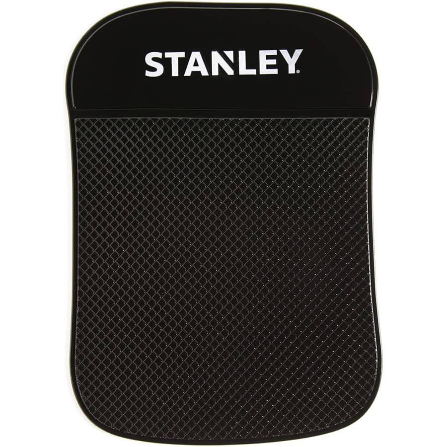 Stanley Tools Stanley XL Dashboard Gel Pad for $7 Stanley Tools Stanley XL Dashboard Gel Pad for $7