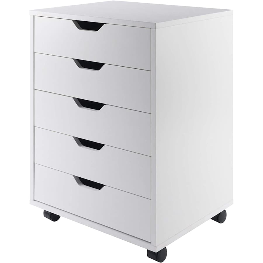 Winsome Halifax Storage / Organization for $166