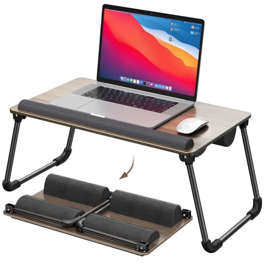 Atumtek 2-in-1 Laptop Table for $40 Atumtek 2-in-1 Laptop Table for $40